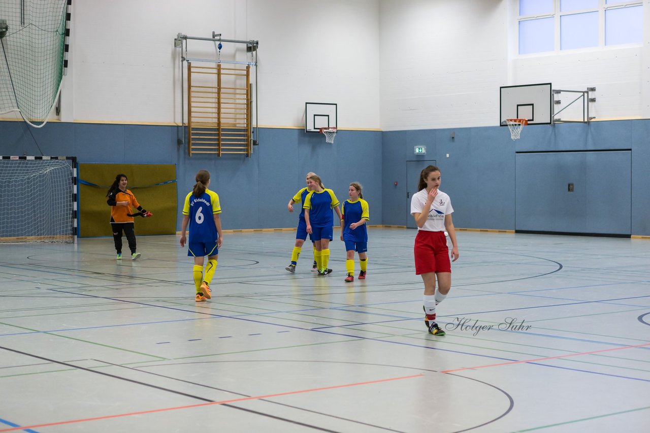 Bild 533 - B-Juniorinnen Futsal Qualifikation